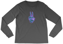 Moncrief Vlogs Long Sleeve Tee