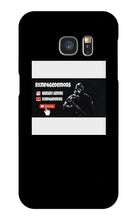 rxmpagedemons Samsung Phone Cases