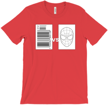 NewsStand VS T-Shirts