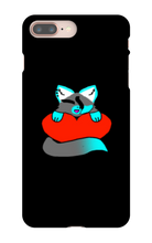 jayfeather218 iPhone Phone Cases