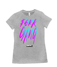 ForkGang 2.0 Shirts [Womens]