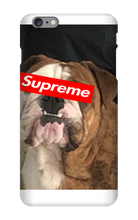 Supreme harly iPhone Phone Cases