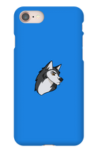 thewhitewolfgamings iPhone Phone Cases