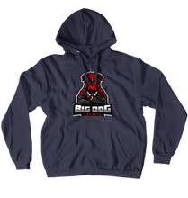 BigDog Hoddie