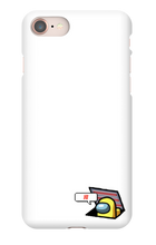 Hi - iPhone Cases