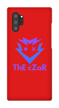 theczar00 Samsung Phone Cases