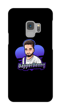 dapperdenny Samsung Phone Case