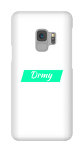cutiedreamy Samsung Phone Cases