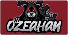 Ozeahan XXL Gaming Mousepad