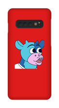 EwMilkPog Cow Samsung Phone Case
