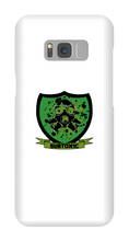 Tox1c Samsung Phone Cases