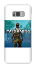 itaigaming Samsung Phone Cases