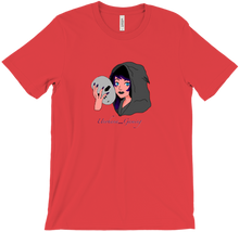 unohana_gaming T-Shirts