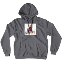topnizzle-4350 Hoodies (No-Zip/Pullover)