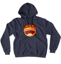 maximaljediyt Hoodies (No-Zip/Pullover)