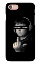 failuretofrag iPhone Phone Cases