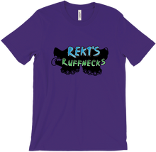 Rekt's Ruffnecks Logo
