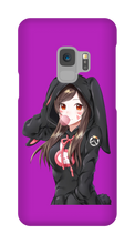 xno_mxrcy Samsung Phone Cases