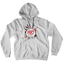 CPBC Hoodies (No-Zip/Pullover)
