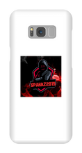 sparkz2019 Samsung Phone Cases