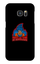 xsupersandlegend Samsung Phone Cases