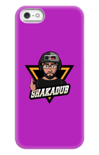shakadub iPhone Phone Cases