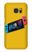 Nintendo Switch Samsung Phone Cases