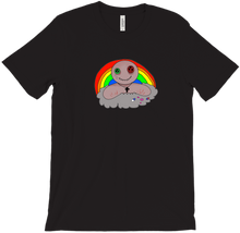 Happy Depressed T-Shirt