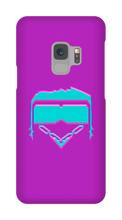 kaylonator Samsung Phone Cases