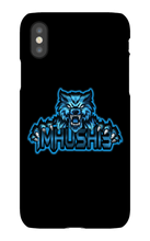 imhush13 iPhone Phone Cases