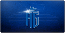 AG XXL Gaming Mousepad