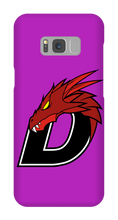 Samsung Phone Cases big logo