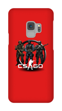 uros2012 Samsung Phone Cases