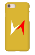 h4ckzera iPhone Phone Cases