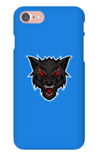 undergroundbua iPhone Phone Cases