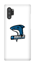 orbulis Samsung Phone Cases