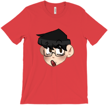 Raven Pog T-Shirts