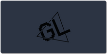 MONOCHROME Gamers League XXL Gaming Mousepad