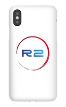 are2wo iPhone Phone Cases
