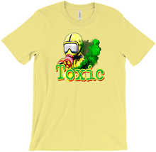 Toxic Tee