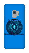 dawndani Samsung Phone Cases