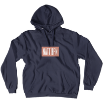nattiepn Hoodies (No-Zip/Pullover)