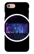 mrdevonm iPhone Phone Cases