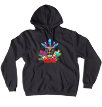thatguykahuna Hoodies (No-Zip/Pullover)