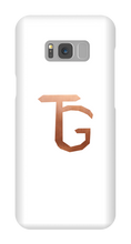 COPPER logo Samsung Phone Cases