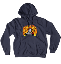 firehawk1201 Hoodies (No-Zip/Pullover)