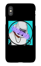 thehappyon iPhone Phone Cases