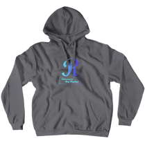 rindina Hoodies (No-Zip/Pullover)