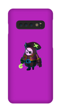 Funda samsung