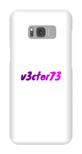v3ctor73 Samsung Phone Cases
